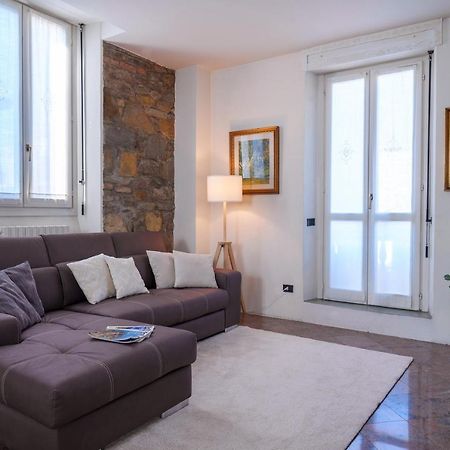Casa Vacanze Anna Bergamo Exteriör bild