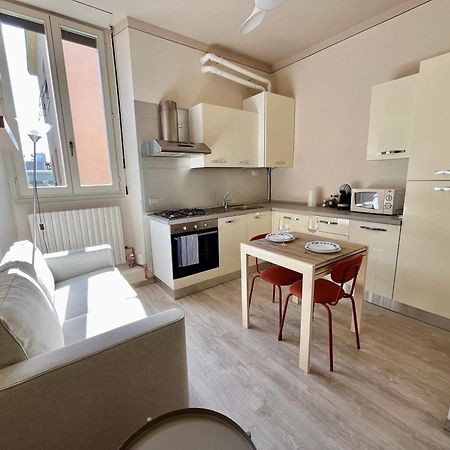Casa Vacanze Anna Bergamo Exteriör bild
