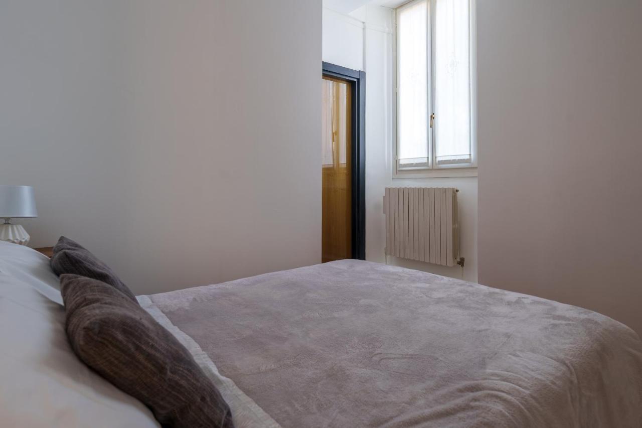 Casa Vacanze Anna Bergamo Exteriör bild