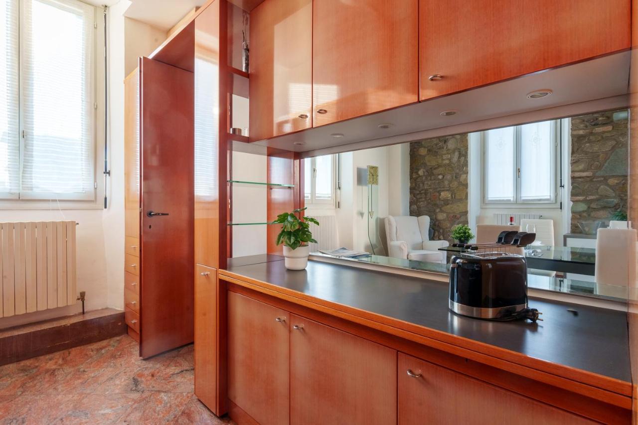 Casa Vacanze Anna Bergamo Exteriör bild