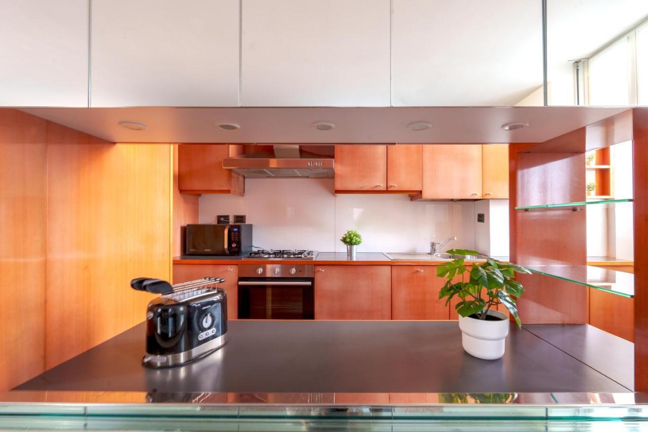 Casa Vacanze Anna Bergamo Exteriör bild