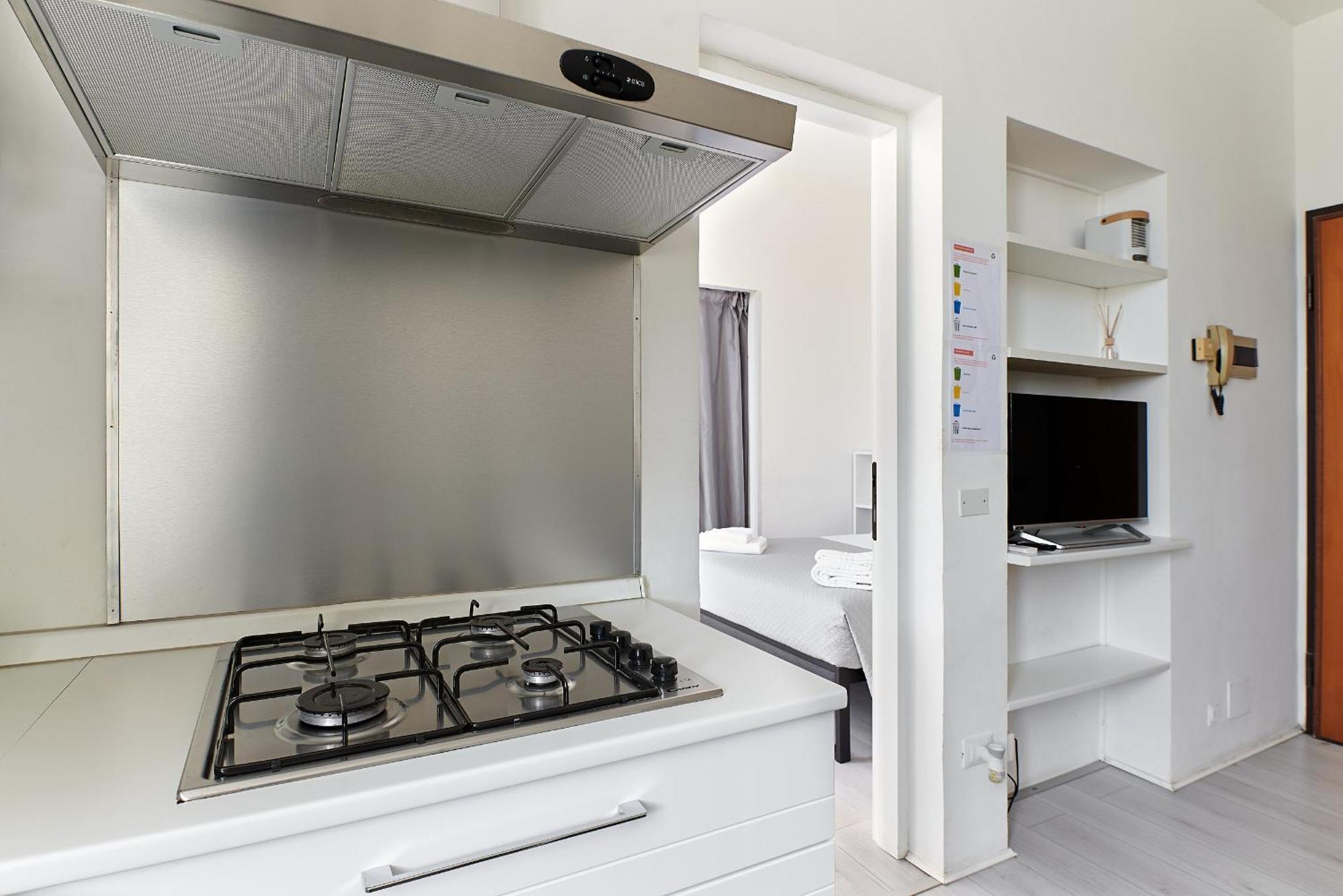 Casa Vacanze Anna Bergamo Exteriör bild