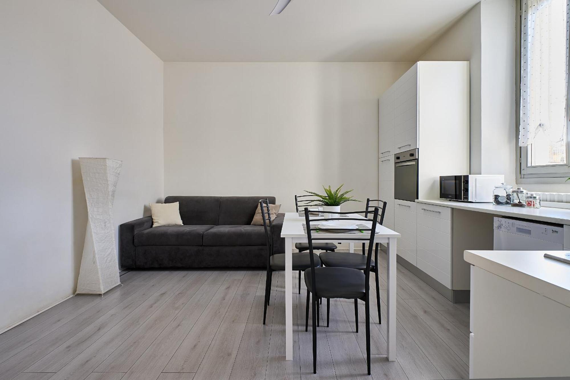 Casa Vacanze Anna Bergamo Exteriör bild