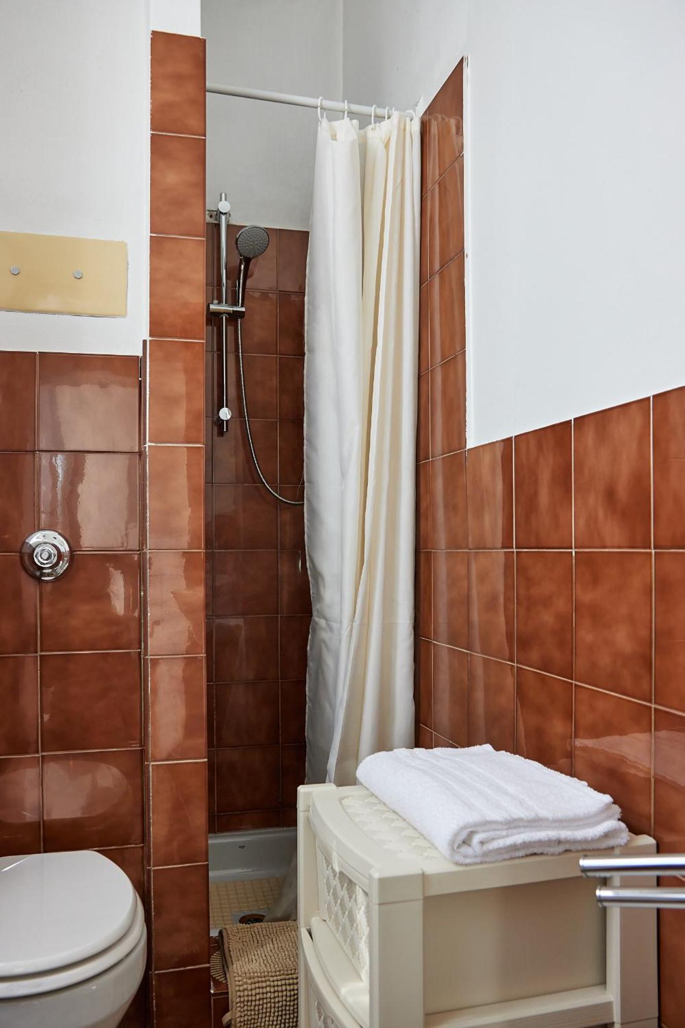 Casa Vacanze Anna Bergamo Exteriör bild
