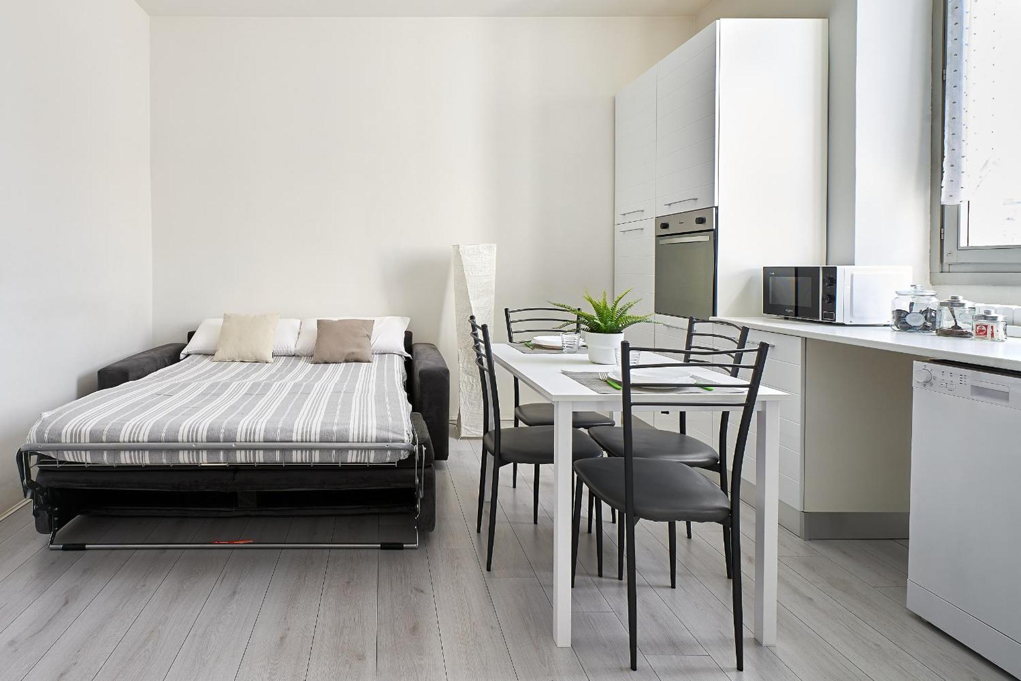 Casa Vacanze Anna Bergamo Exteriör bild
