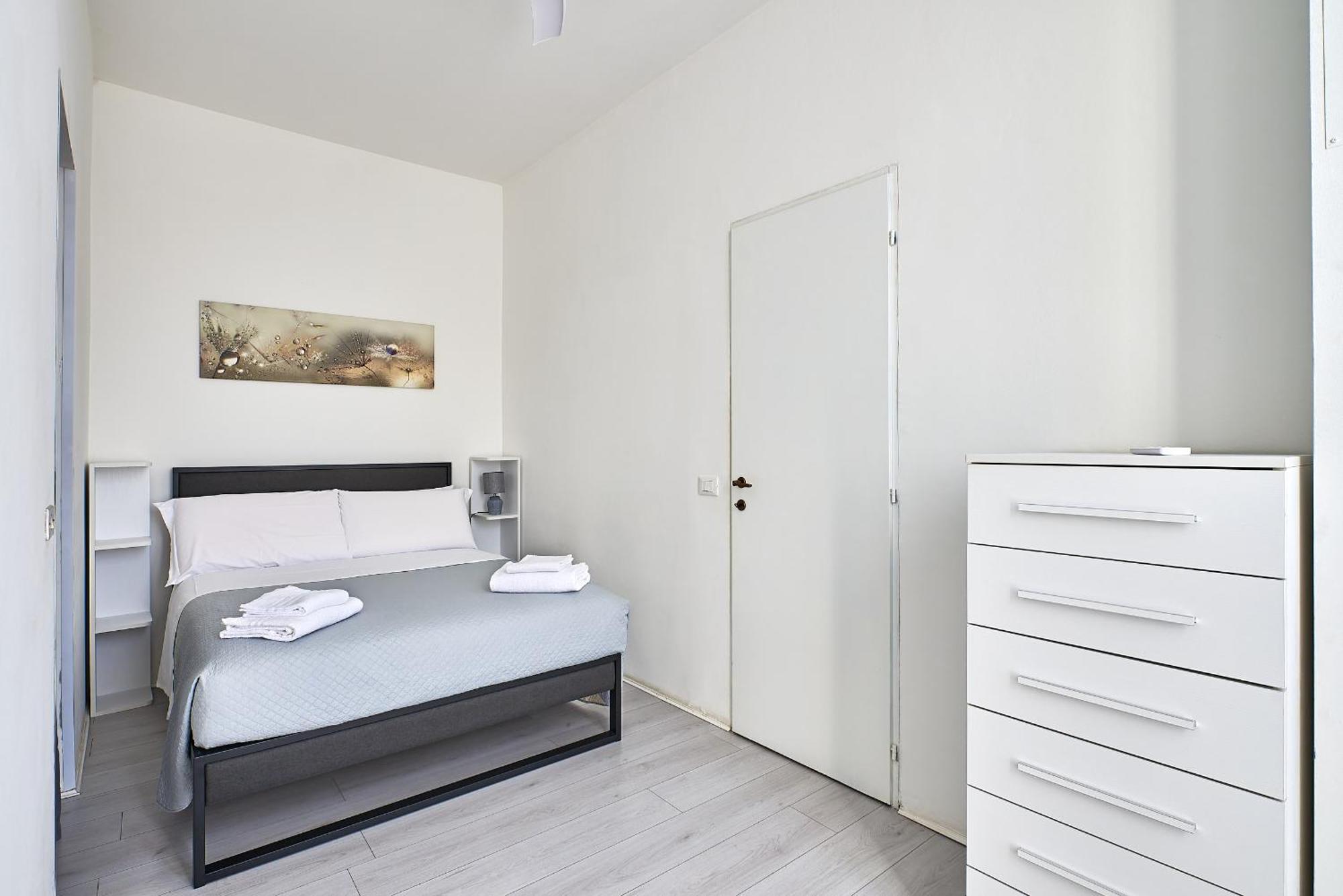 Casa Vacanze Anna Bergamo Exteriör bild