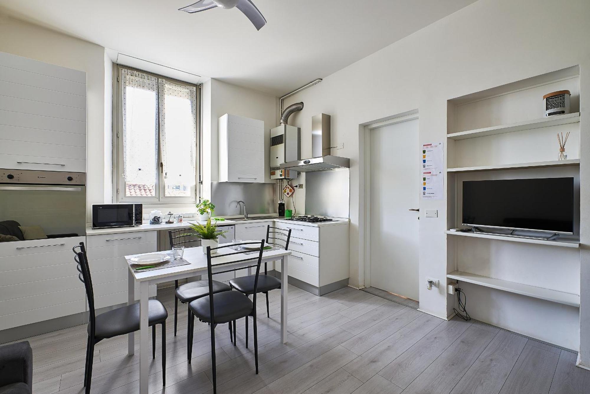 Casa Vacanze Anna Bergamo Exteriör bild