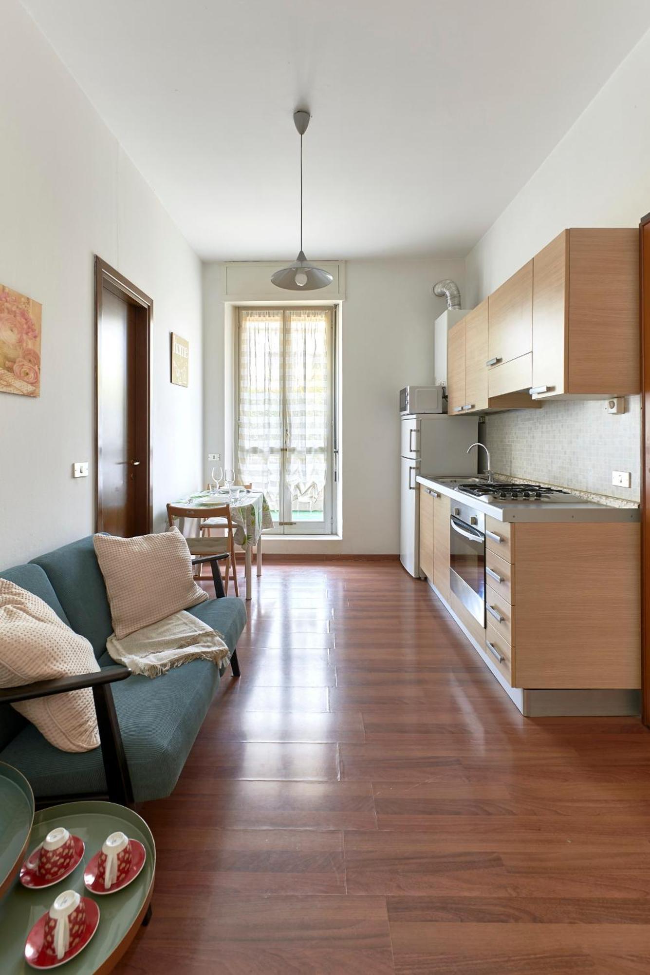 Casa Vacanze Anna Bergamo Exteriör bild