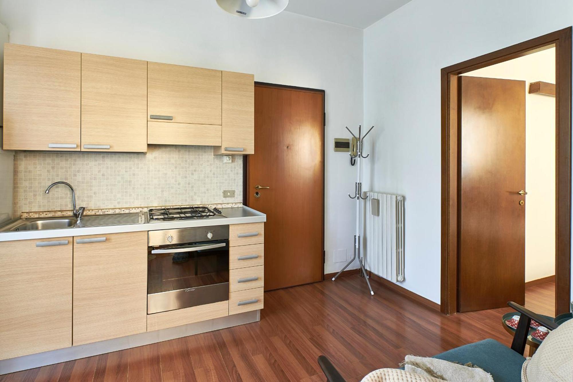 Casa Vacanze Anna Bergamo Exteriör bild