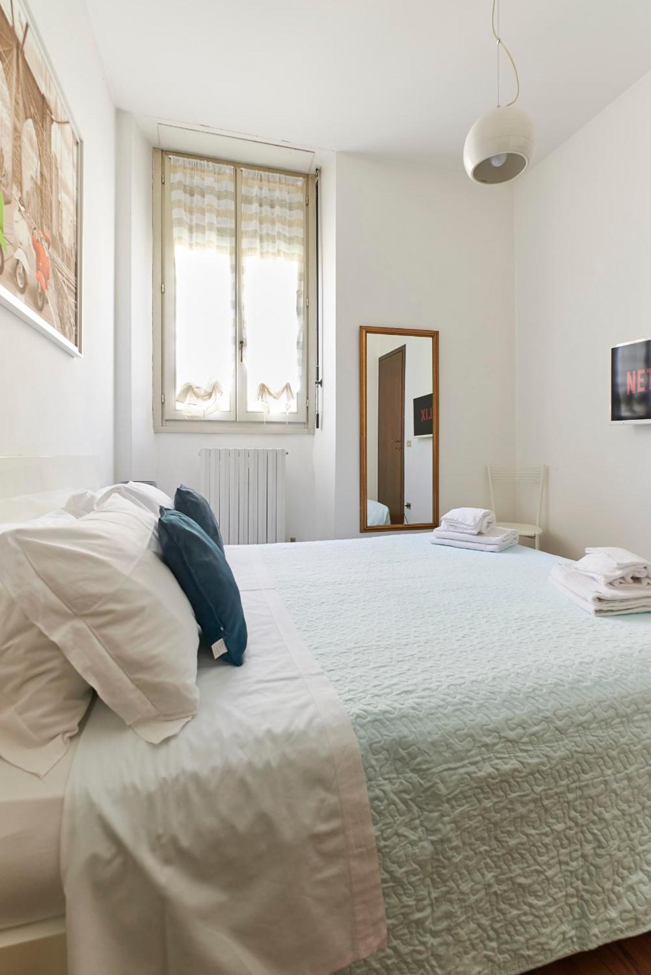 Casa Vacanze Anna Bergamo Exteriör bild