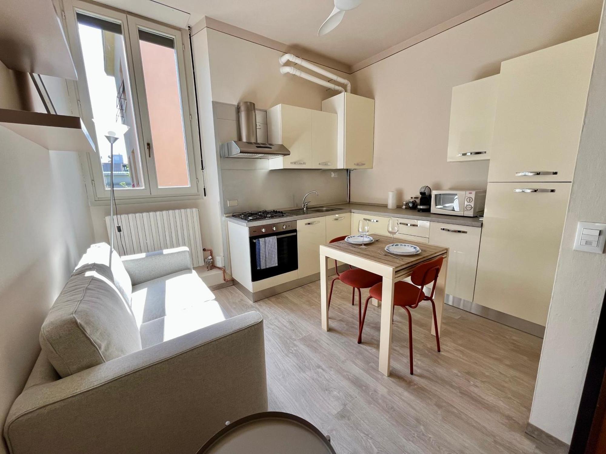 Casa Vacanze Anna Bergamo Exteriör bild